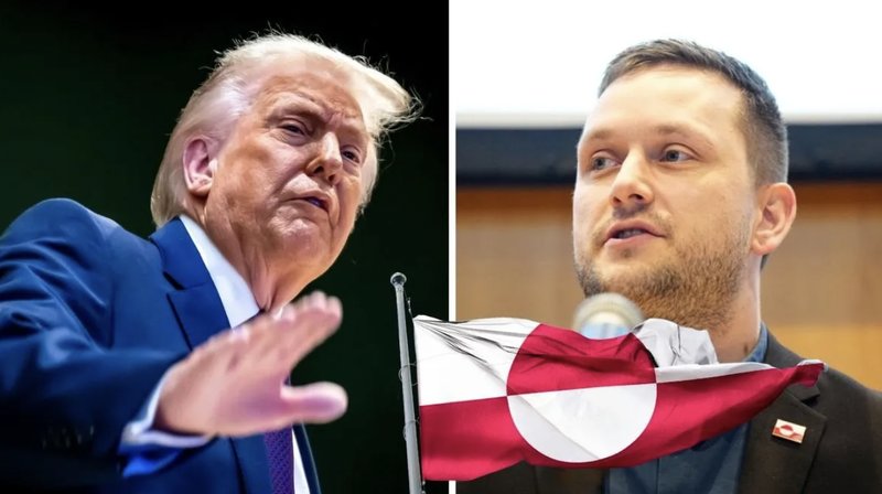 Foto: Laurent Gillieron/AP/TT & Mads Claus Rasmussen